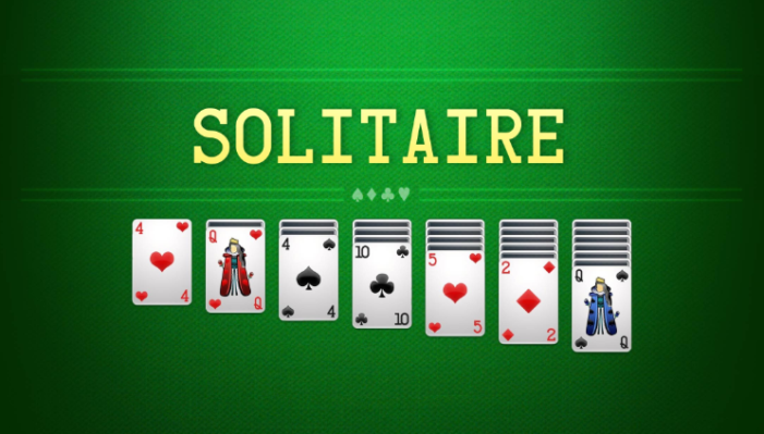 Solitaire - Play Online at Coolmath Games